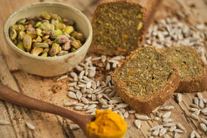 Panes sin gluten Fain: Sabor y salud para tu dieta