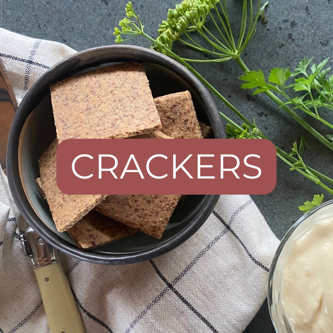 Crackers