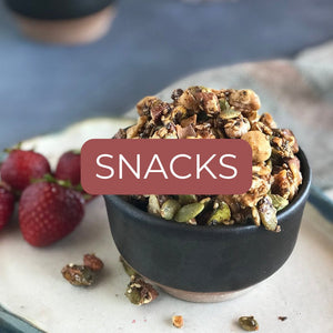 Snacks