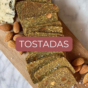 Tostadas