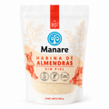 Harina de Almendras sin piel