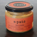 Paté con Merkén