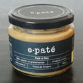 Paté al Ron