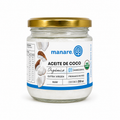 Aceite de Coco con Olor