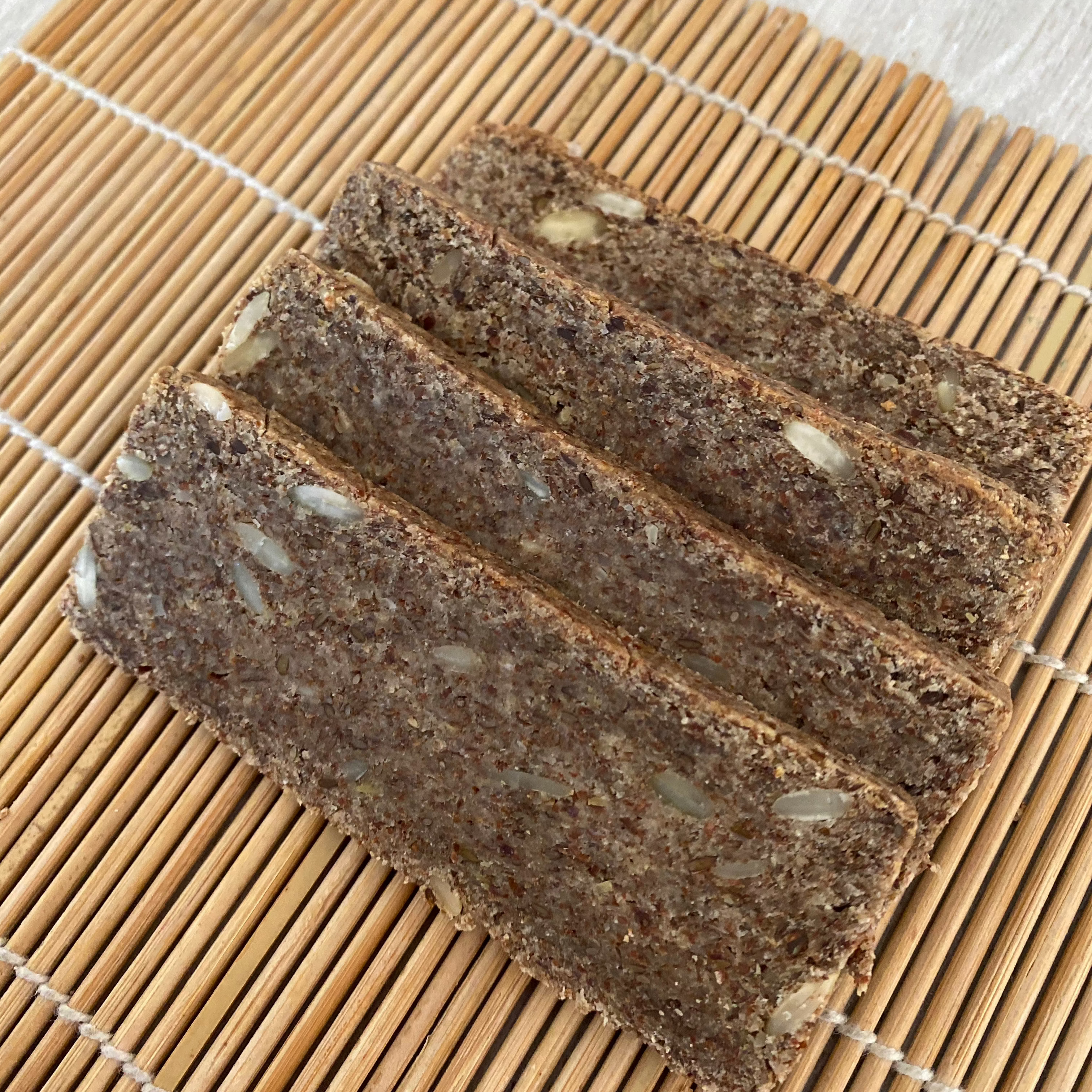 Pan de Coco 700 grs.