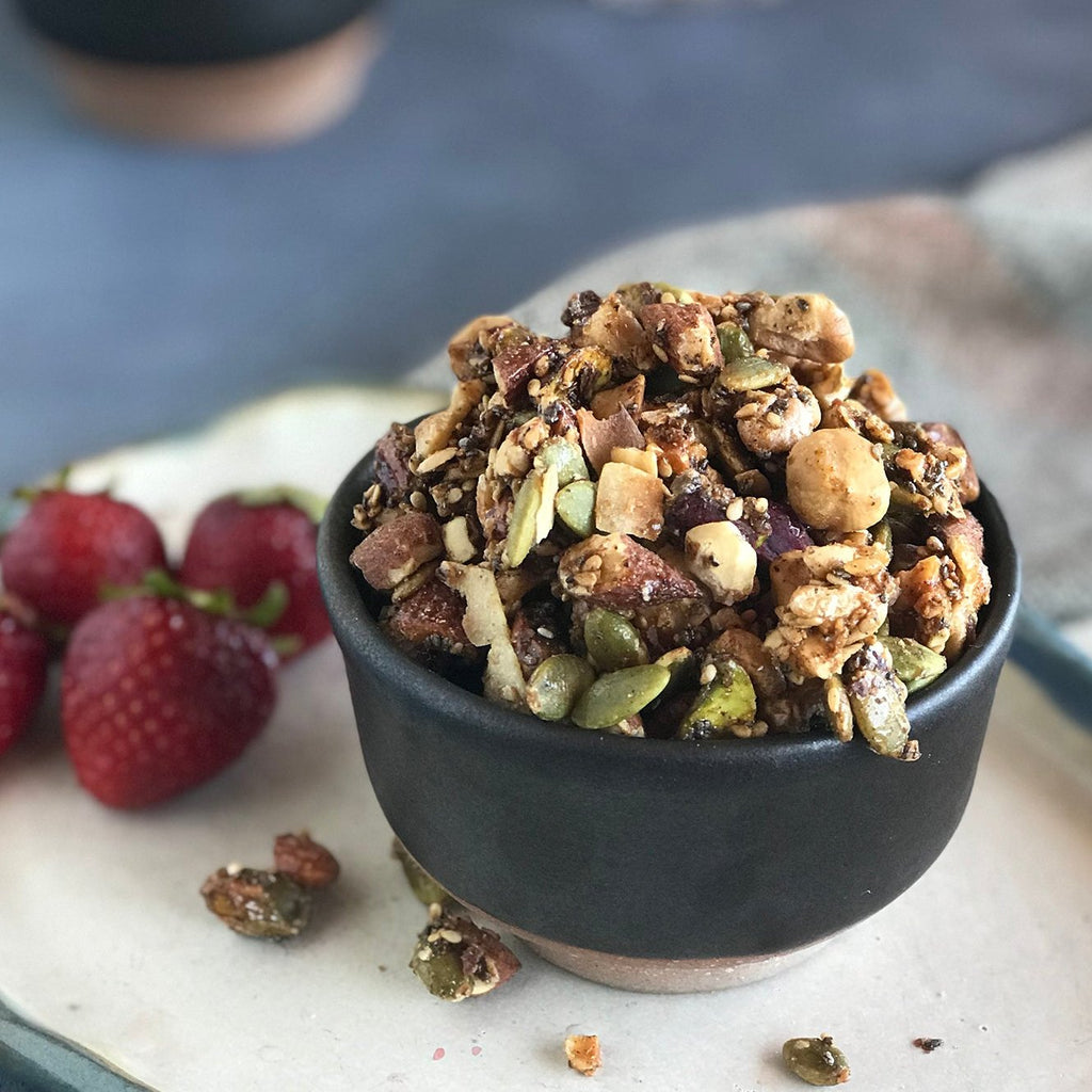 Granola 125 grs